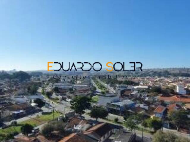 #944 - Apartamento para Venda em Taubaté - SP - 2