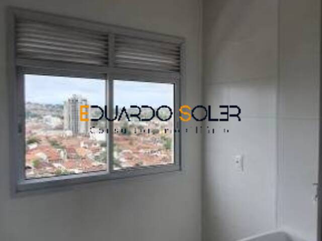 Apartamento para Venda em Taubaté - 5