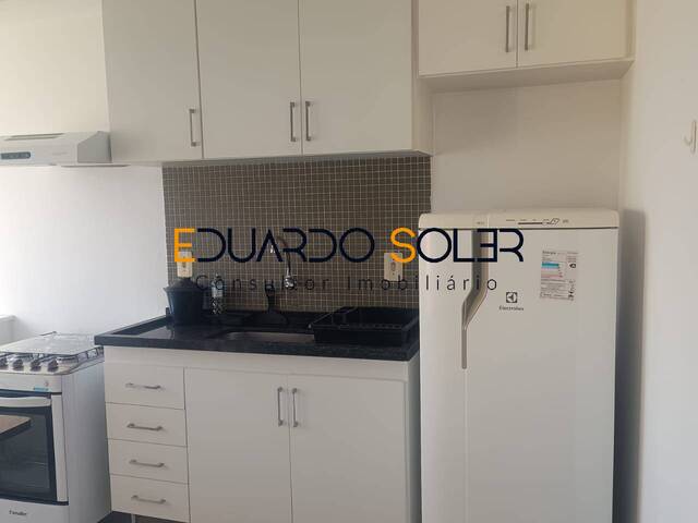 Apartamento para Venda em Taubaté - 4