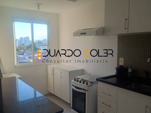 Apartamento para Venda em Taubaté - 5