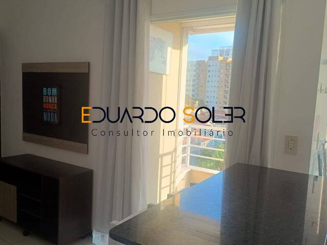 #945 - Apartamento para Venda em Taubaté - SP - 3