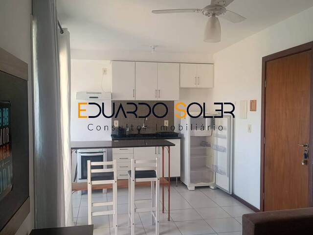 #945 - Apartamento para Venda em Taubaté - SP - 1