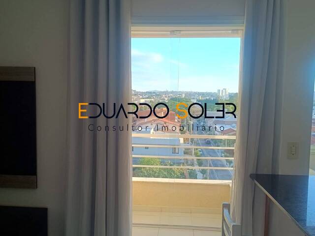 #945 - Apartamento para Venda em Taubaté - SP - 2