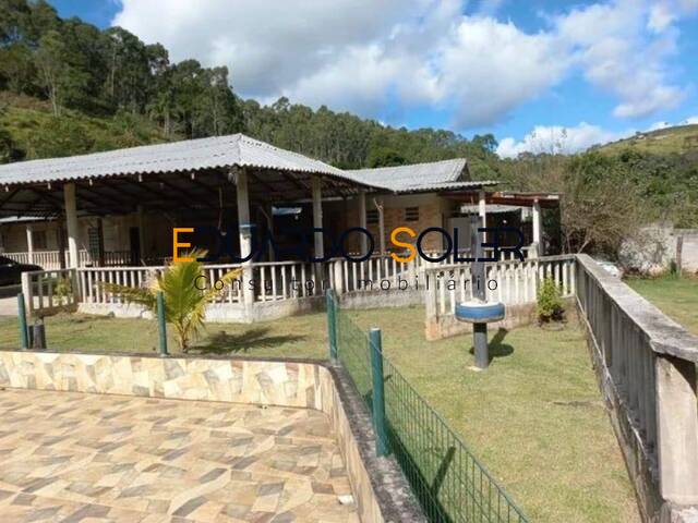 #948 - Chácara para Venda em Taubaté - SP - 2