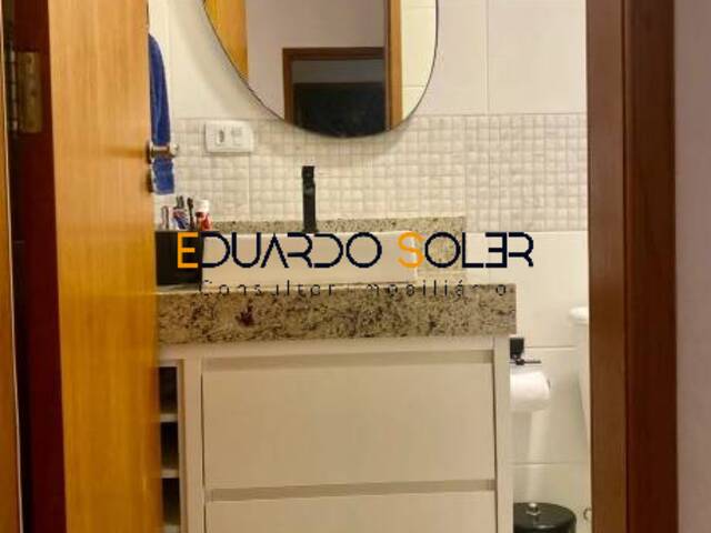 Apartamento para Venda em Taubaté - 5