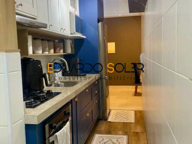 #951 - Apartamento para Venda em Taubaté - SP - 3
