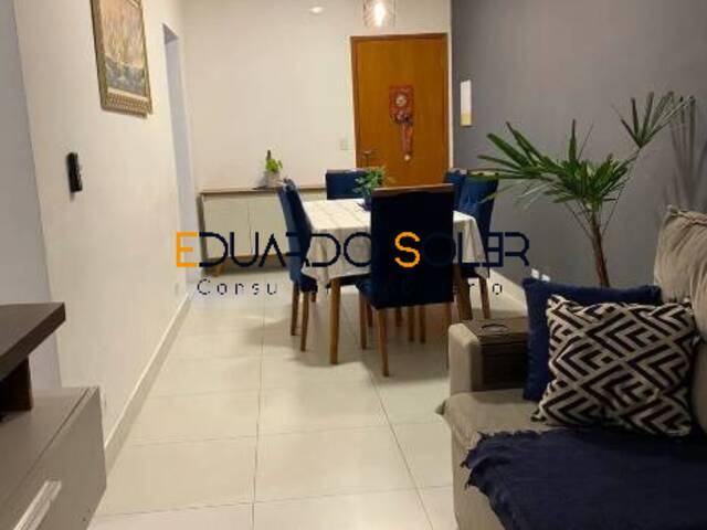 Apartamento para Venda em Taubaté - 4