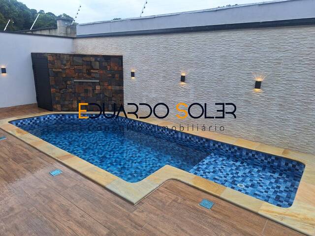 Casa para Venda em Tremembé - 4