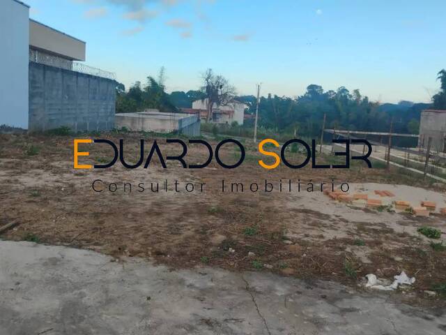 #953 - Área para Venda em Taubaté - SP - 3