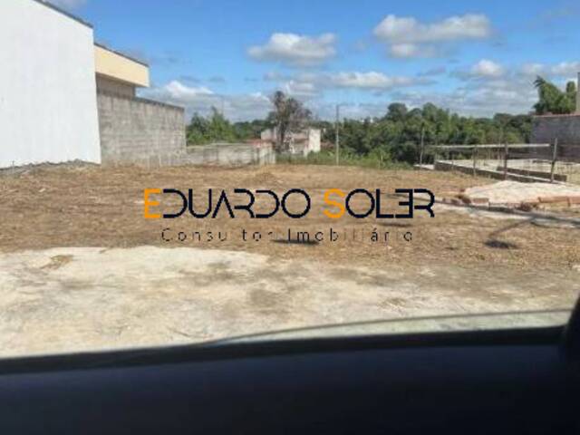 #953 - Área para Venda em Taubaté - SP - 2