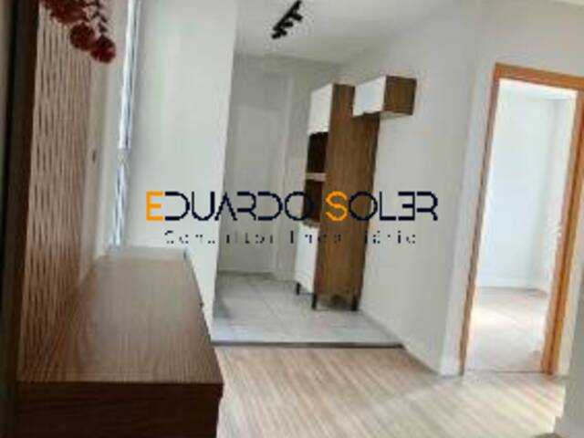 #954 - Apartamento para Venda em Taubaté - SP - 3