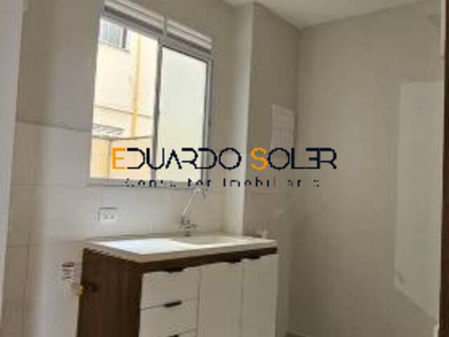 Apartamento para Venda em Taubaté - 5