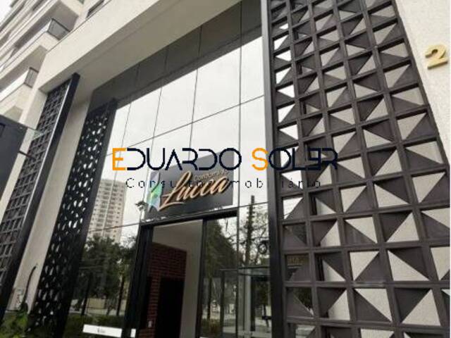 #956 - Apartamento para Venda em Taubaté - SP - 1