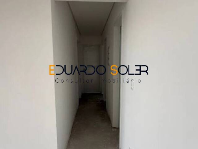 Apartamento para Venda em Taubaté - 4