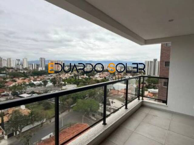 Apartamento para Venda em Taubaté - 5