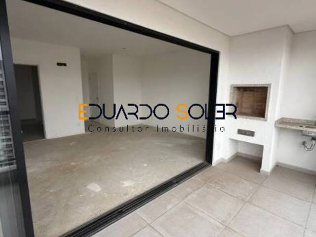 #956 - Apartamento para Venda em Taubaté - SP - 2