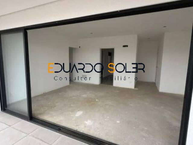 #956 - Apartamento para Venda em Taubaté - SP - 3