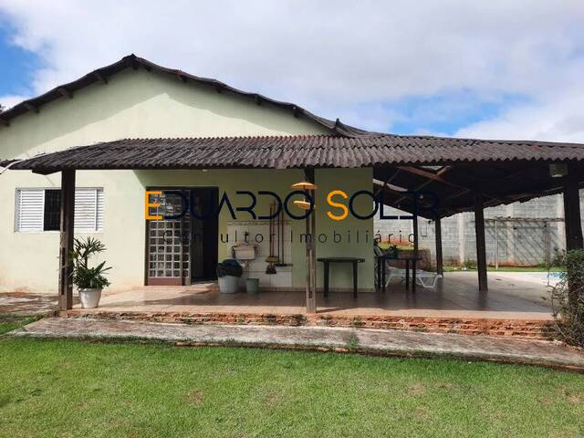 #957 - Chácara para Venda em Taubaté - SP - 2
