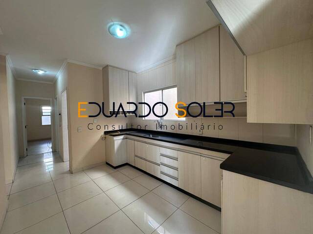 #958 - Casa para Venda em Taubaté - SP - 3