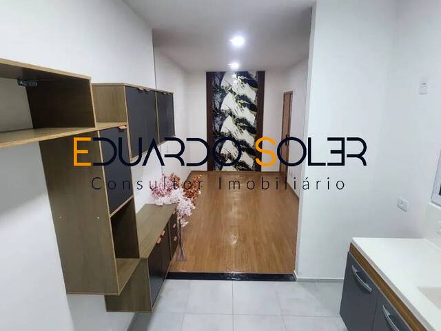 #959 - Apartamento para Venda em Taubaté - SP - 1