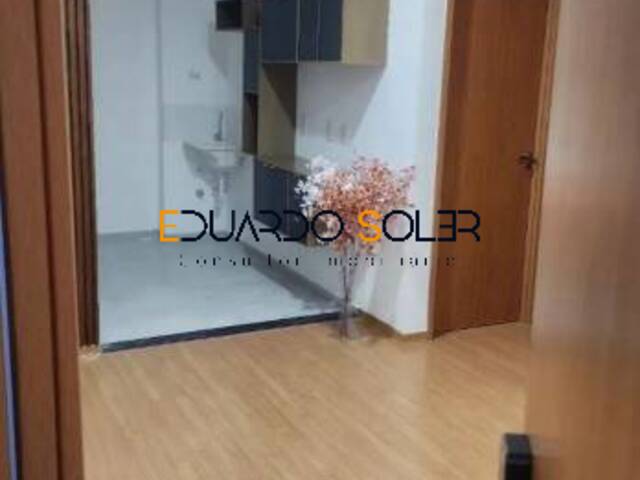 #959 - Apartamento para Venda em Taubaté - SP - 3