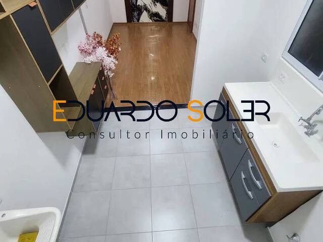 Apartamento para Venda em Taubaté - 4