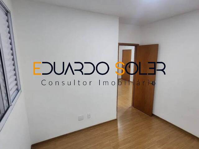 Apartamento para Venda em Taubaté - 5