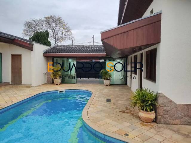 #960 - Casa para Venda em Taubaté - SP - 1