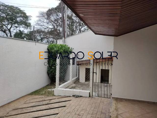 #960 - Casa para Venda em Taubaté - SP - 3