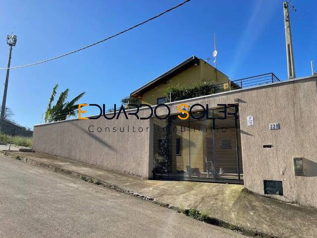 #961 - Casa para Venda em Taubaté - SP - 3
