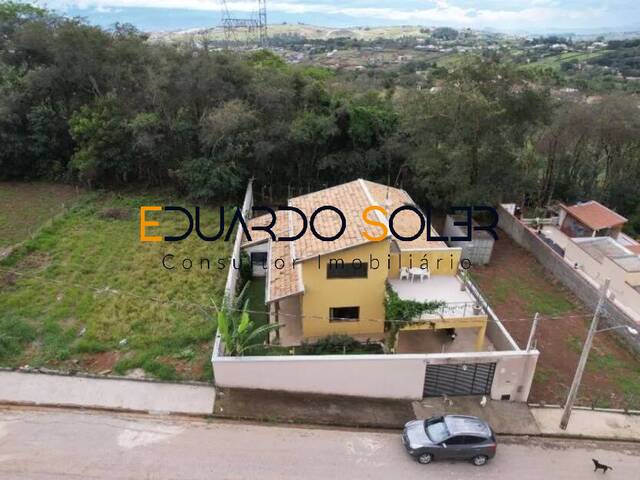 #961 - Casa para Venda em Taubaté - SP - 1