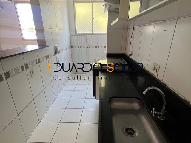 Apartamento para Venda em Taubaté - 4