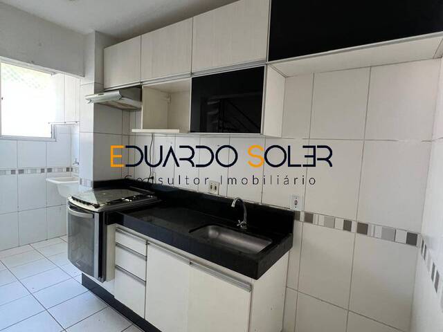 #962 - Apartamento para Venda em Taubaté - SP - 2