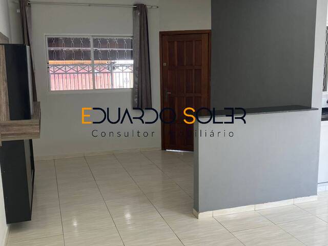 #964 - Casa para Venda em Taubaté - SP - 3