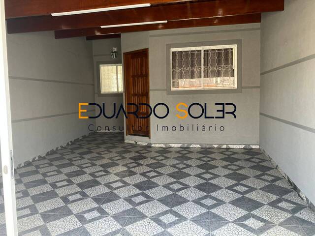 #964 - Casa para Venda em Taubaté - SP - 1