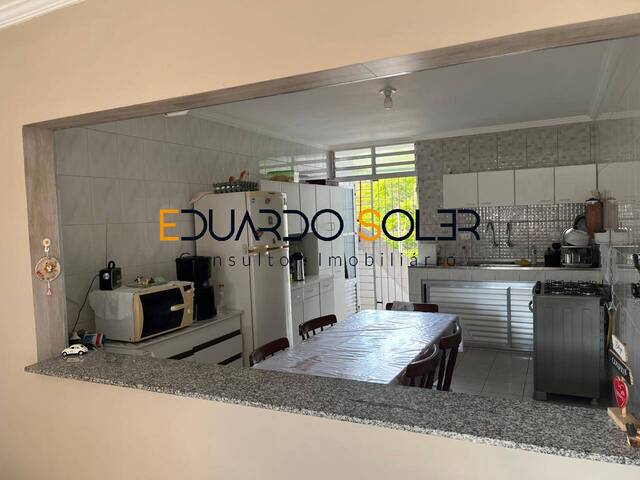 #965 - Casa para Venda em Taubaté - SP - 3