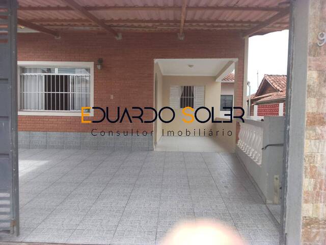 #965 - Casa para Venda em Taubaté - SP - 1