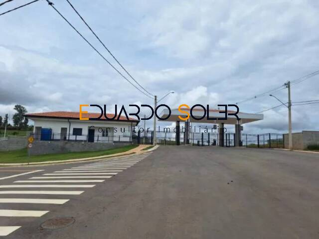 #966 - Área para Venda em Caçapava - SP - 1