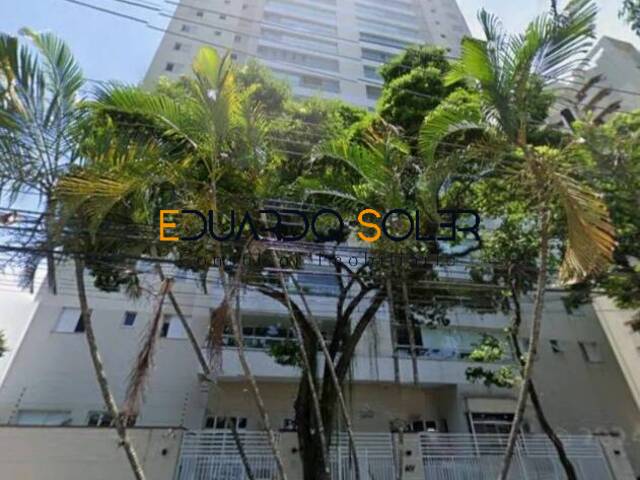 #967 - Apartamento para Venda em Taubaté - SP