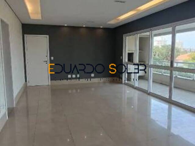 #967 - Apartamento para Venda em Taubaté - SP