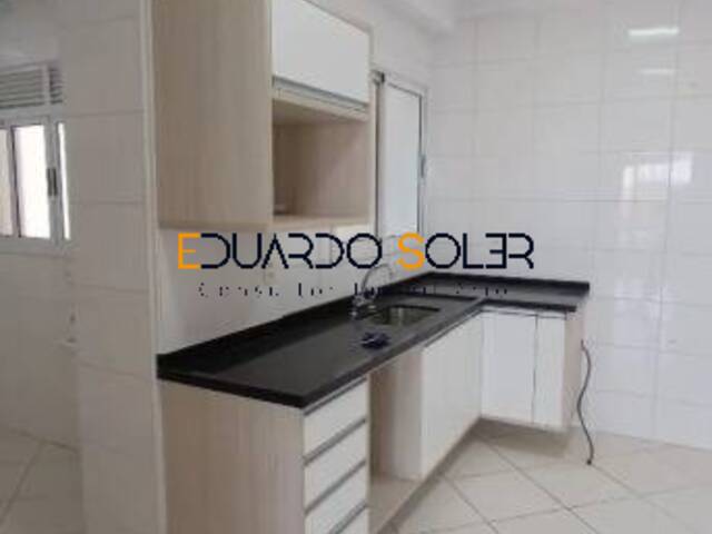 Apartamento para Venda em Taubaté - 4