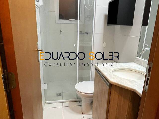 Apartamento para Venda em Taubaté - 5