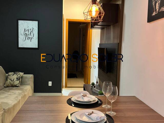 Apartamento para Venda em Taubaté - 4