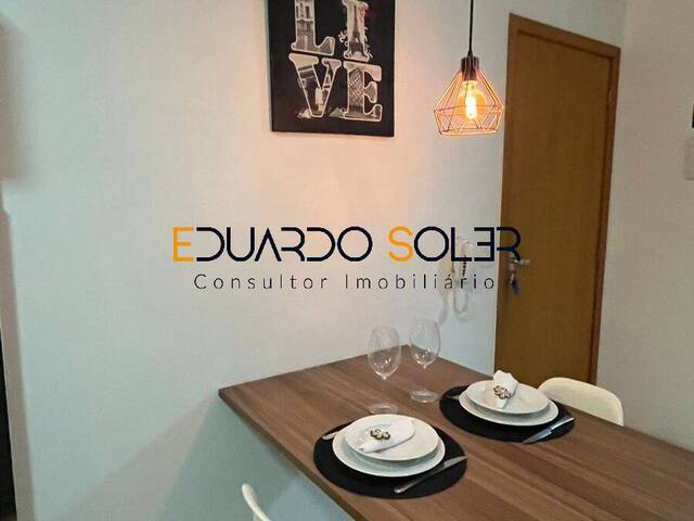 #968 - Apartamento para Venda em Taubaté - SP - 3