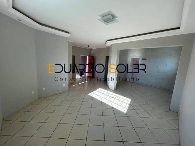 #969 - Casa para Venda em Taubaté - SP - 3