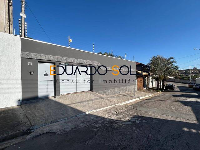 #969 - Casa para Venda em Taubaté - SP - 1