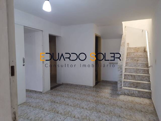 #970 - Casa para Venda em Taubaté - SP - 1