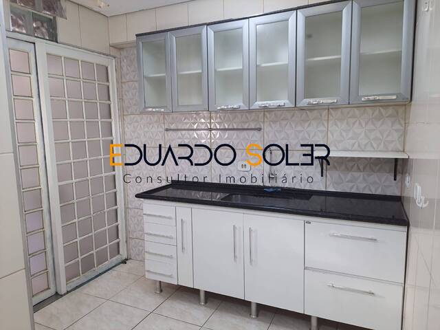 Casa para Venda em Taubaté - 4