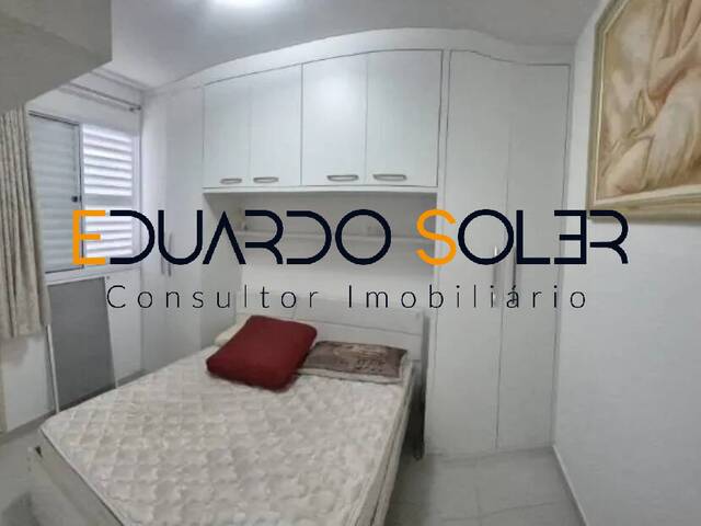#971 - Apartamento para Venda em Taubaté - SP - 3