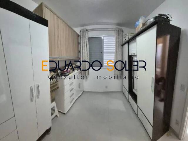 Apartamento para Venda em Taubaté - 4